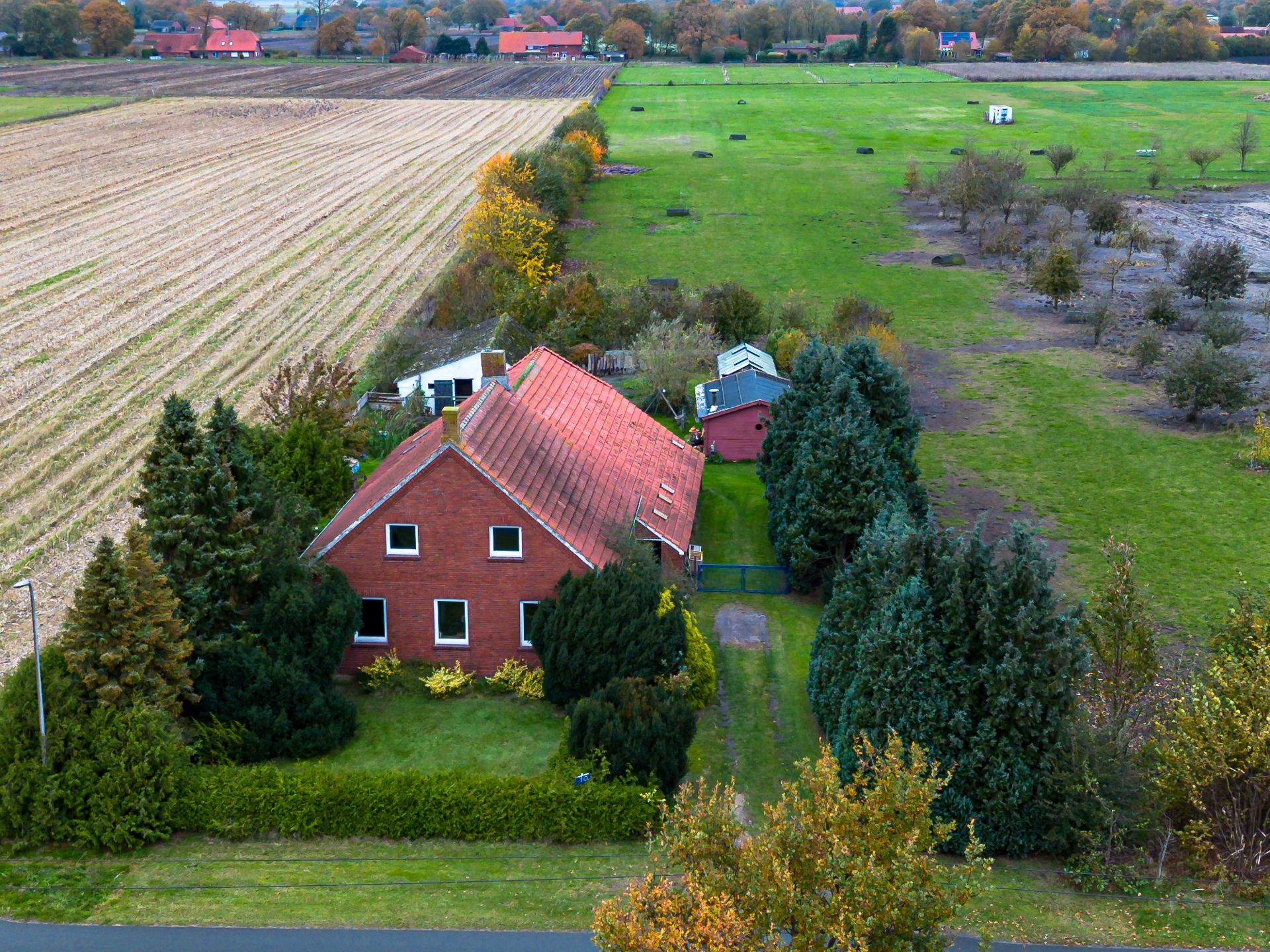 Foto 60 van Eichenstraße 10