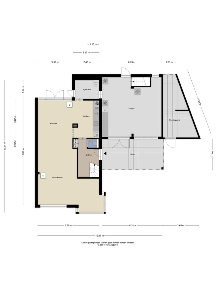 Foto 55 van Rezzago 11