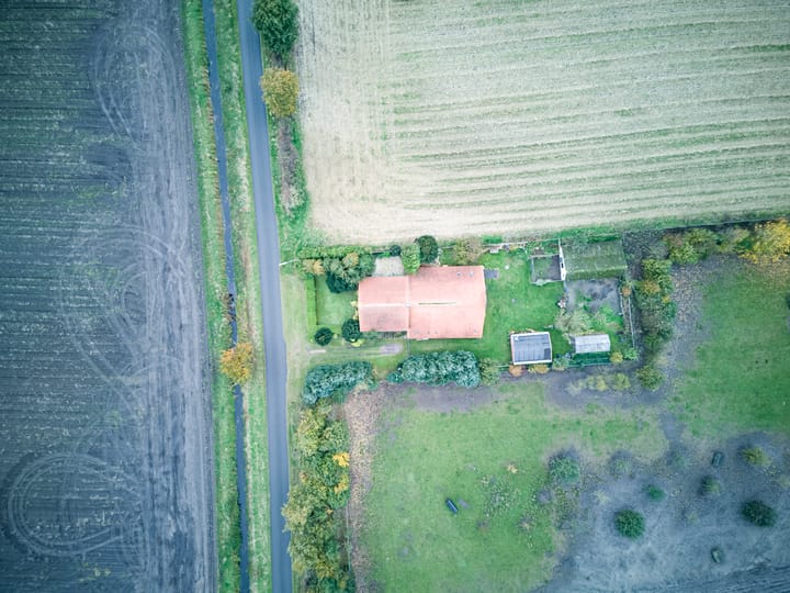 Foto 65 van Eichenstraße 10