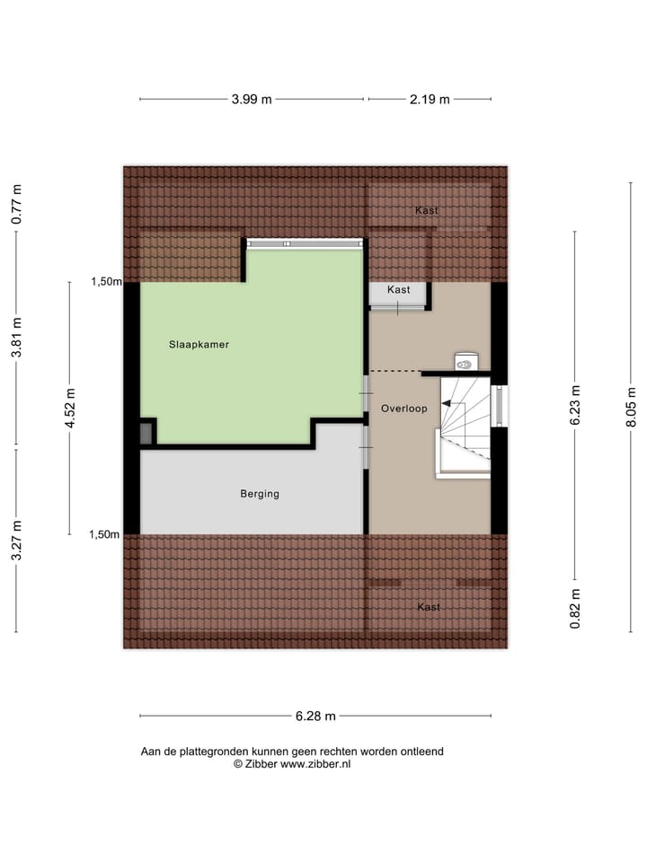 Foto 59 van Rezzago 11