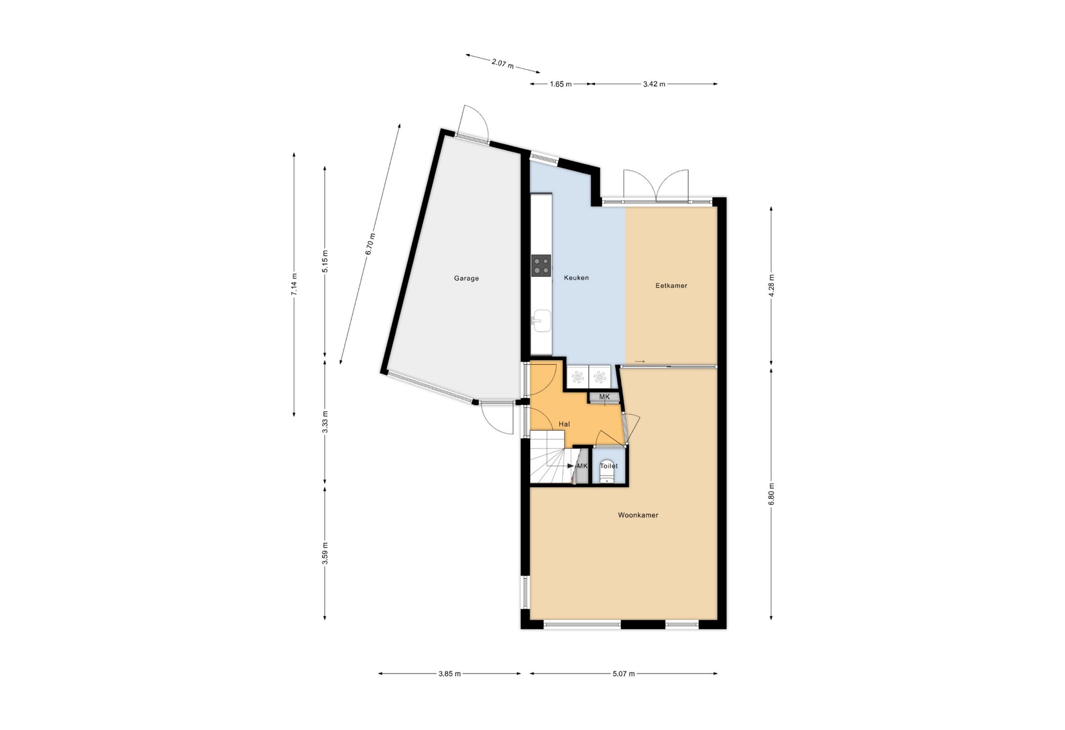 Foto 33 van Boterzwin 4215