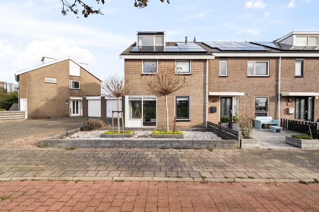 Foto 2 van Boterzwin 4215