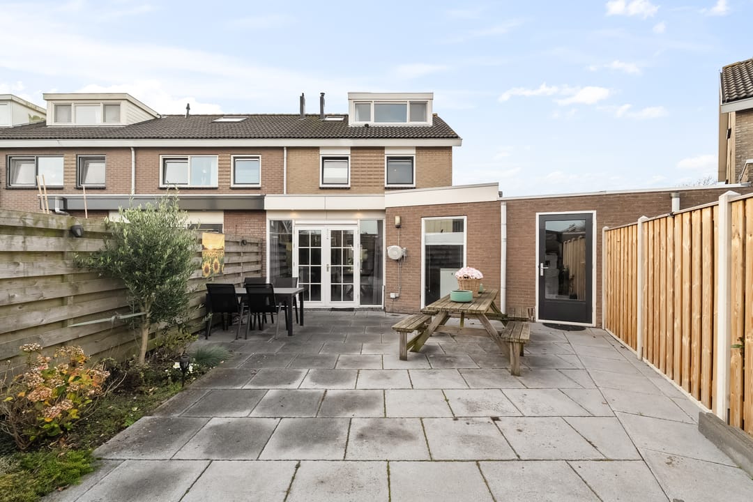 Foto 32 van Boterzwin 4215