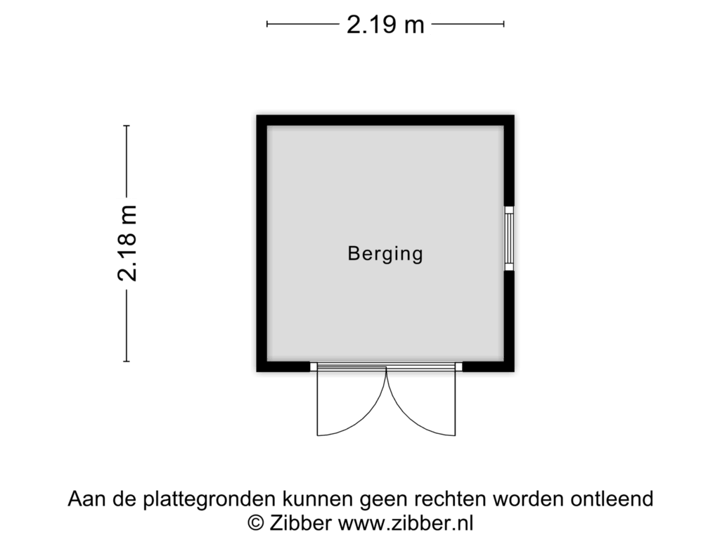 Berging