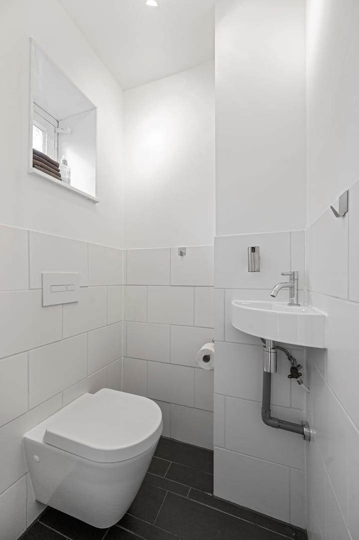 Photo 3 of Prinsenstraat 48