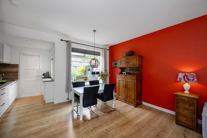 Photo 5 of Prinsenstraat 48