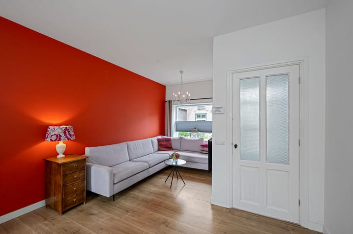 Photo 6 of Prinsenstraat 48