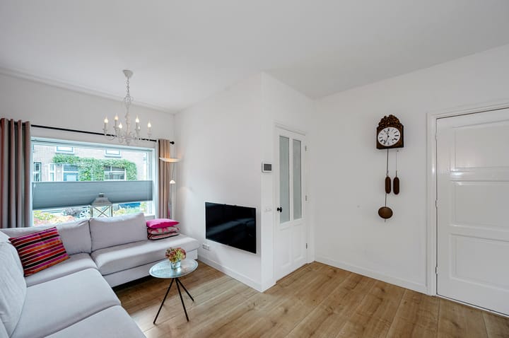 Photo 7 of Prinsenstraat 48