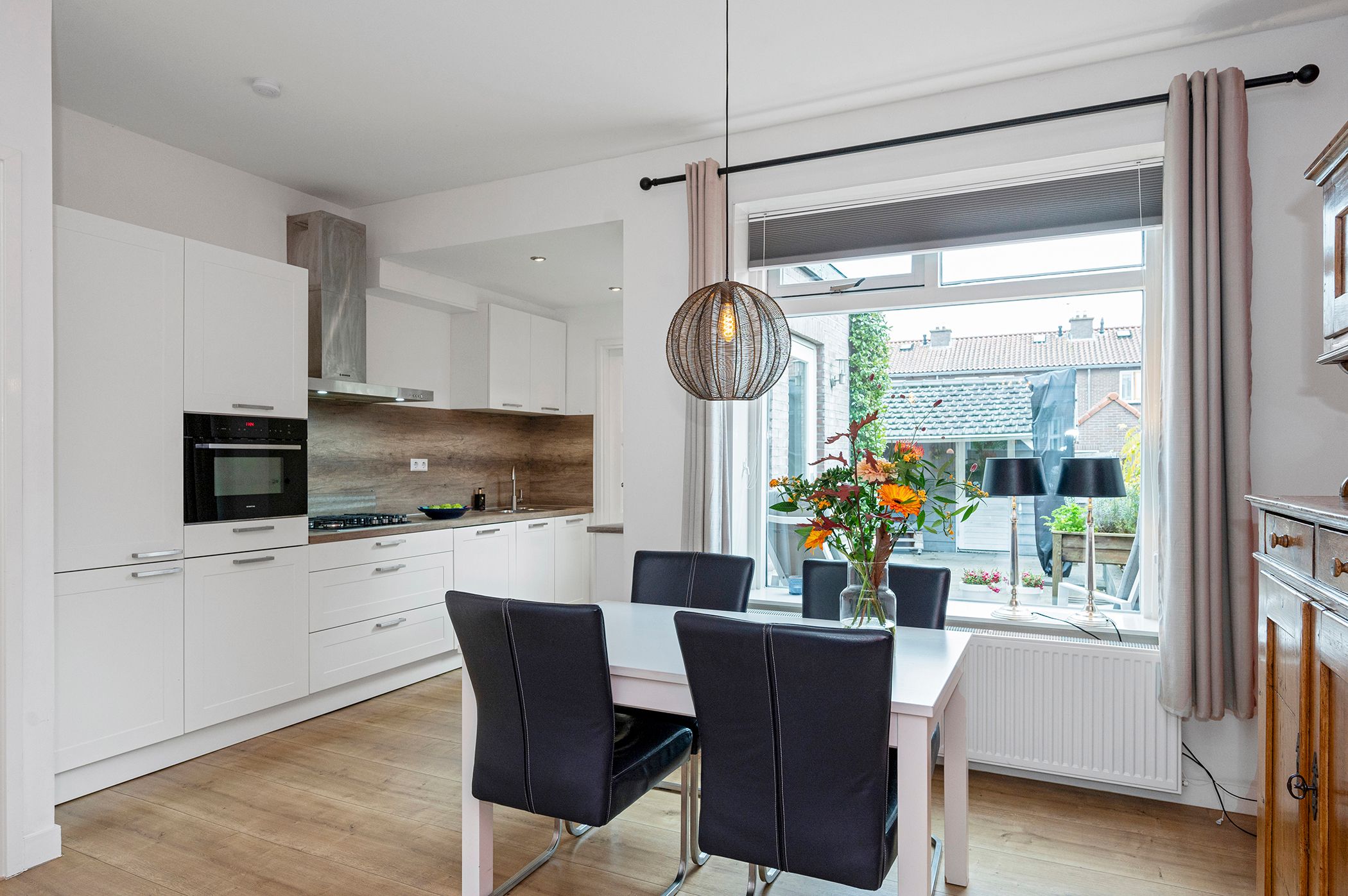 Foto 9 van Prinsenstraat 48