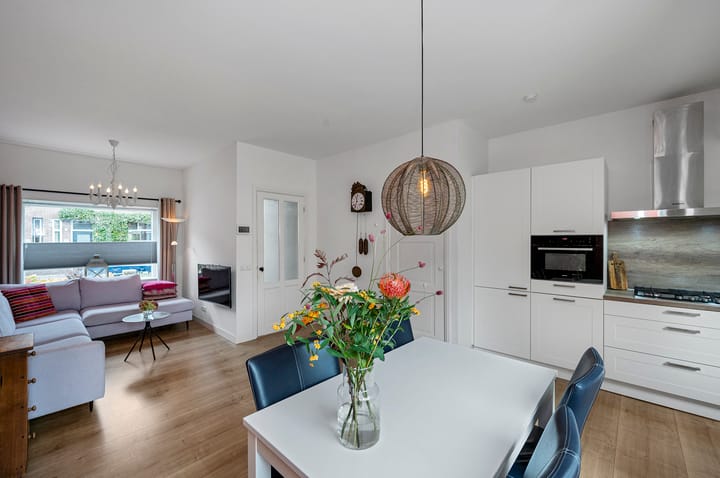 Photo 11 of Prinsenstraat 48