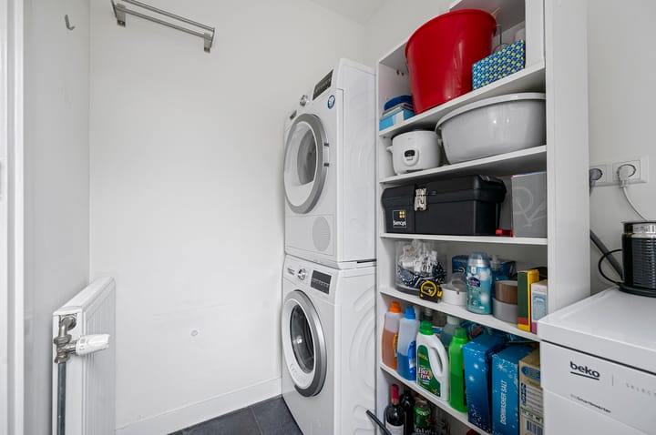 Photo 14 of Prinsenstraat 48