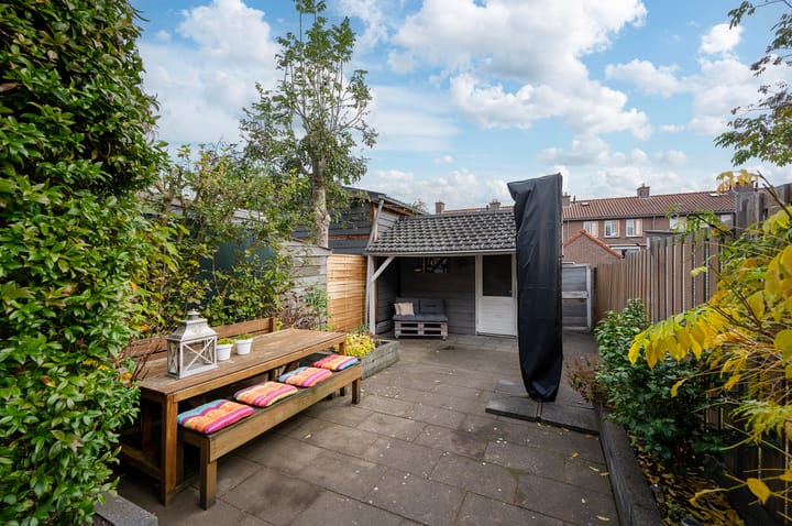 Photo 16 of Prinsenstraat 48