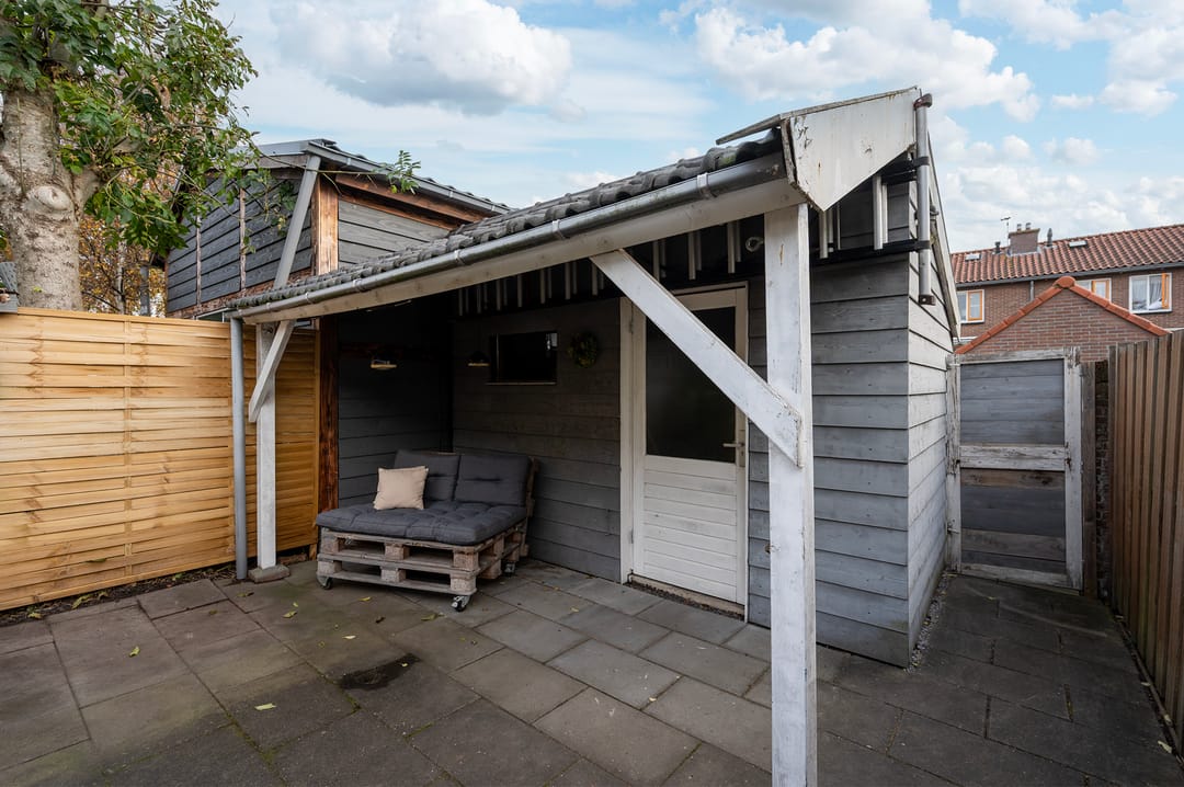 Foto 17 van Prinsenstraat 48