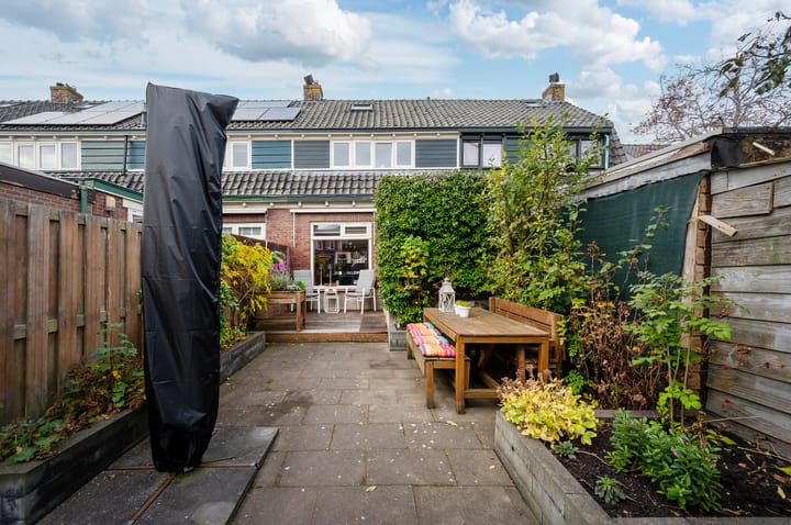 Photo 19 of Prinsenstraat 48