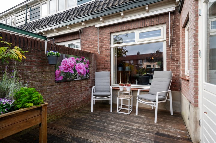 Photo 20 of Prinsenstraat 48