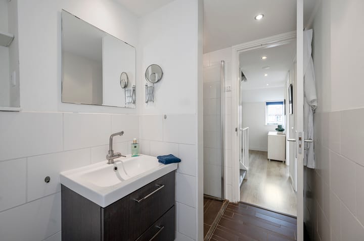 Photo 27 of Prinsenstraat 48