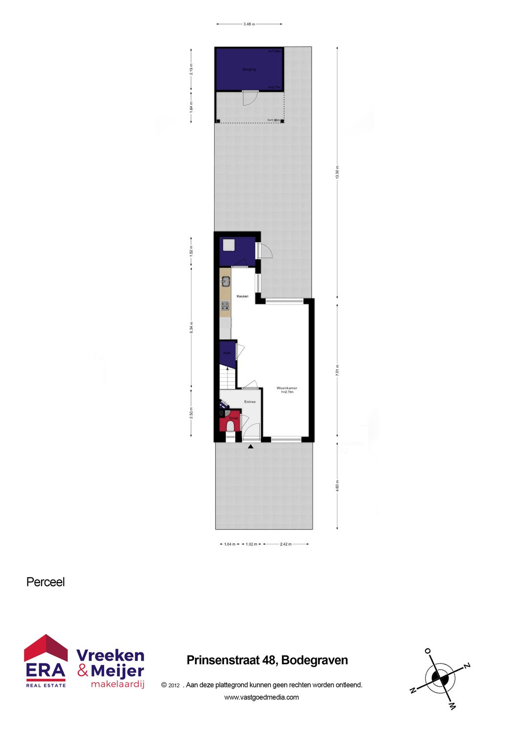 Foto 31 van Prinsenstraat 48