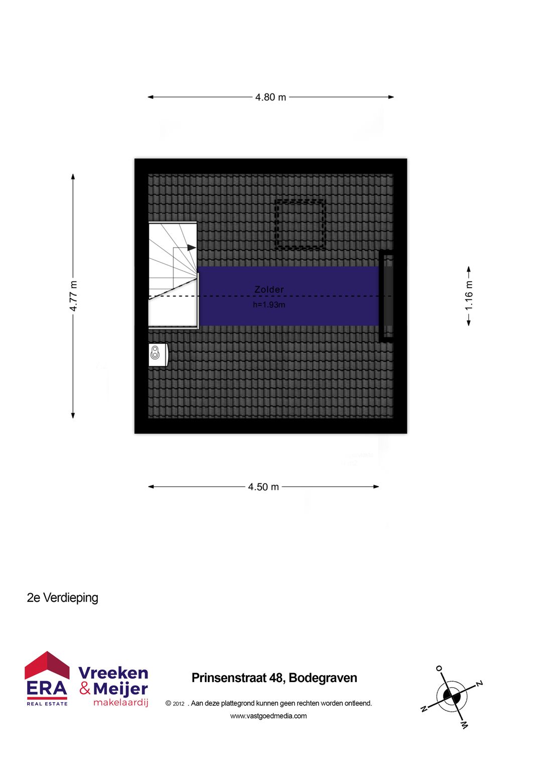 Foto 37 van Prinsenstraat 48