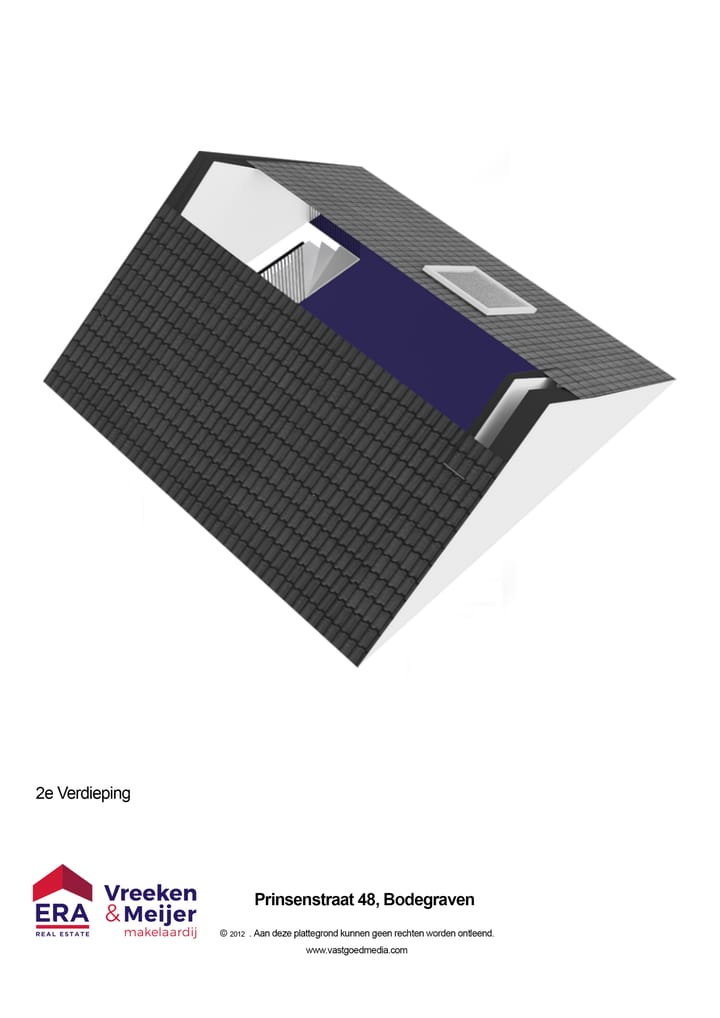 Photo 38 of Prinsenstraat 48