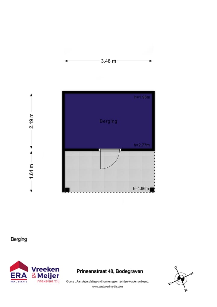 Photo 39 of Prinsenstraat 48