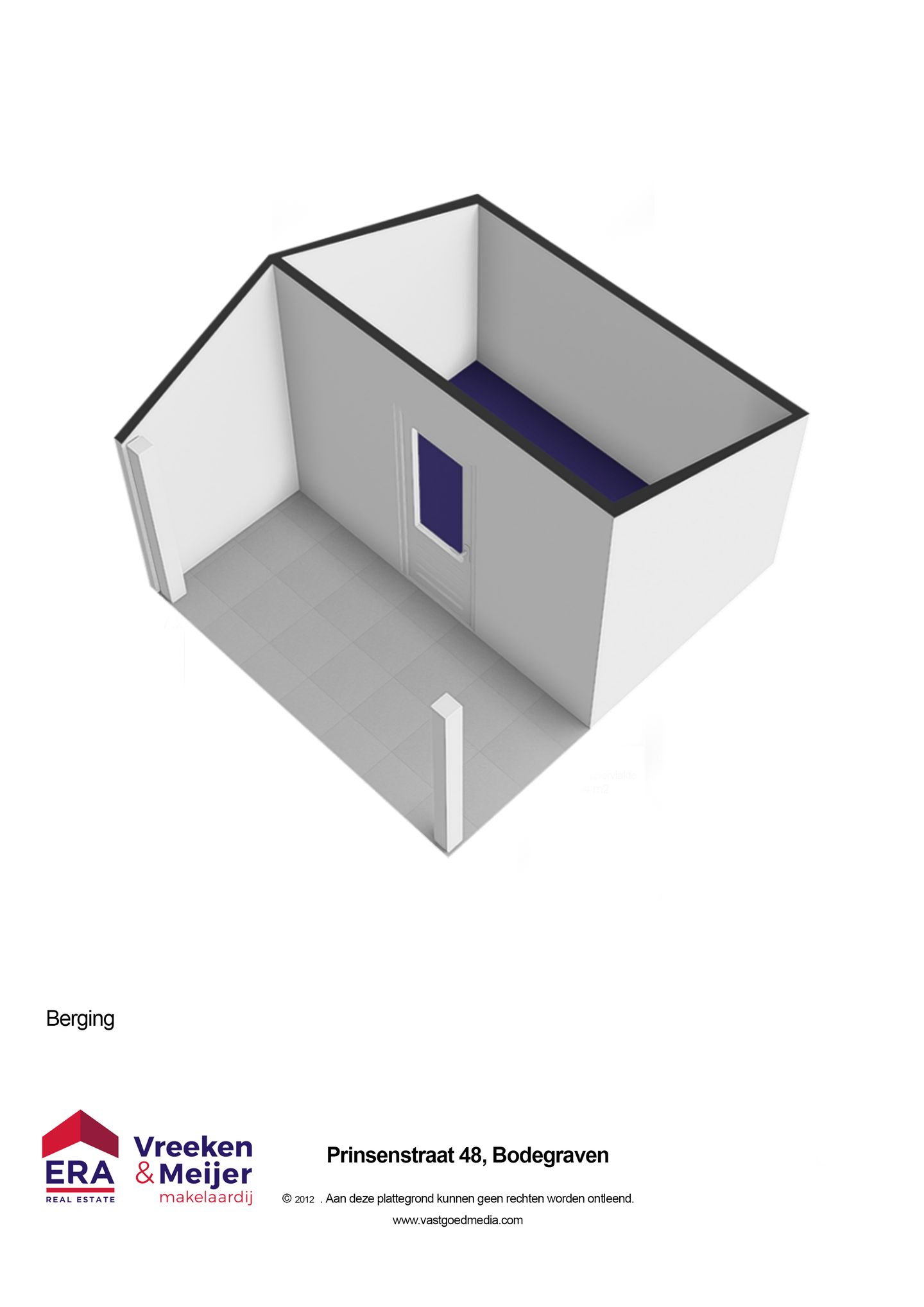 Foto 40 van Prinsenstraat 48