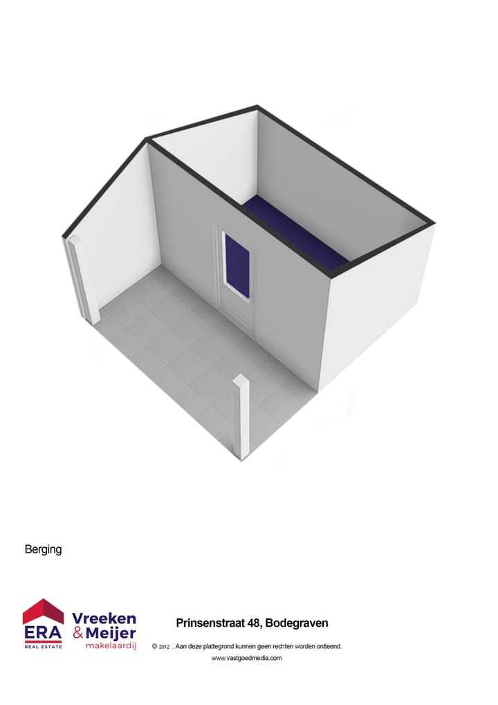 Photo 40 of Prinsenstraat 48