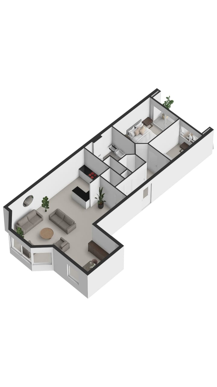 Photo 29 of Boulevard de Wielingen 76-004