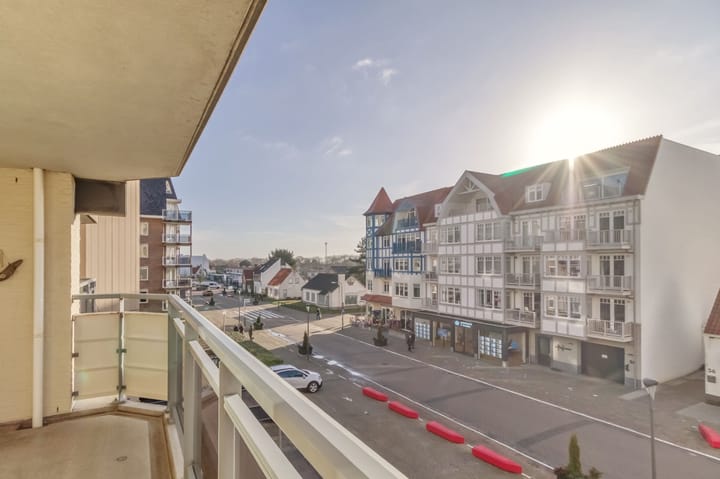 Photo 4 of Boulevard de Wielingen 76-004