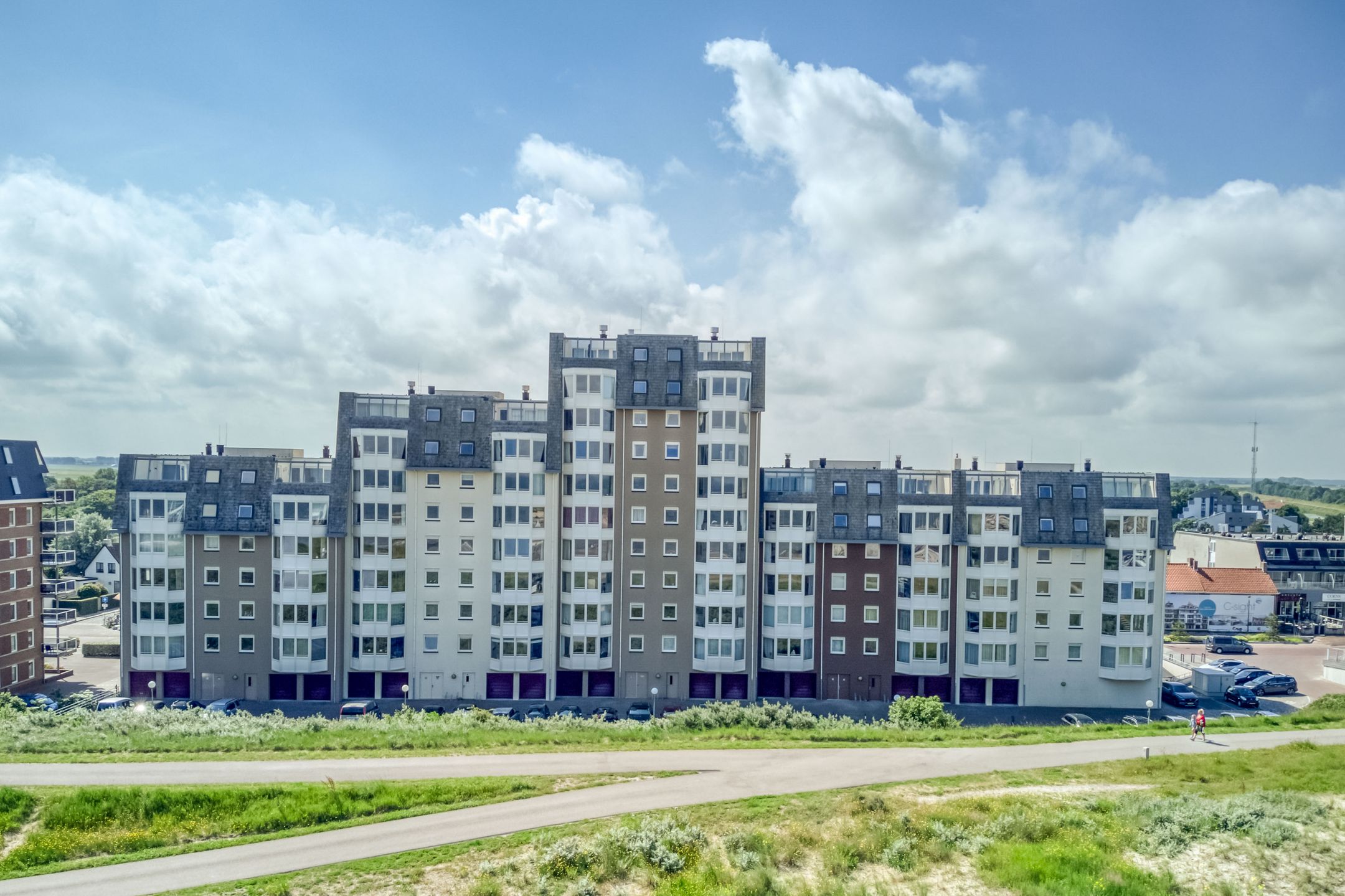 Foto 6 van Boulevard de Wielingen 76-004