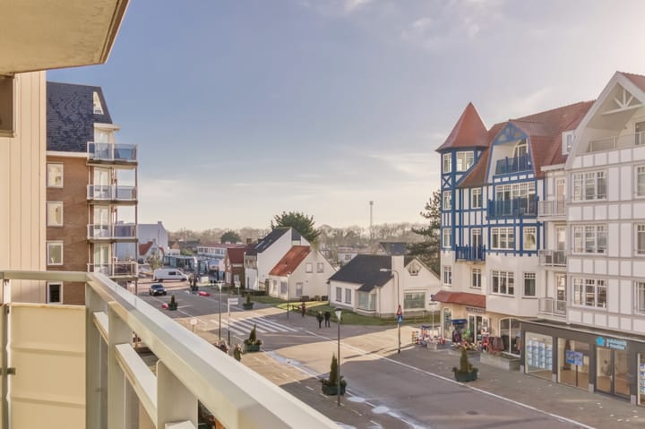 Photo 8 of Boulevard de Wielingen 76-004