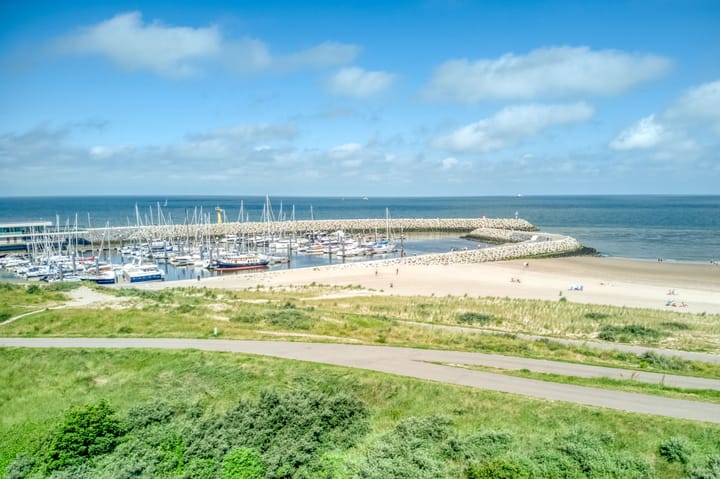 Photo 26 of Boulevard de Wielingen 76-004