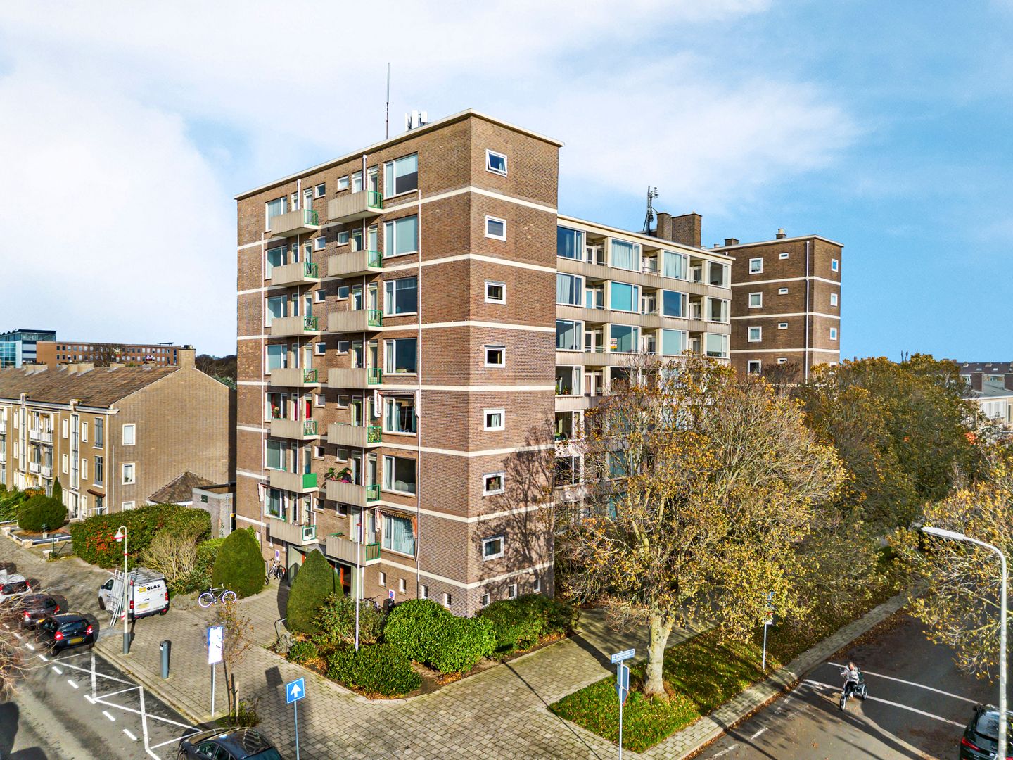 Foto 1 van Hart Nibbrigkade 71-16