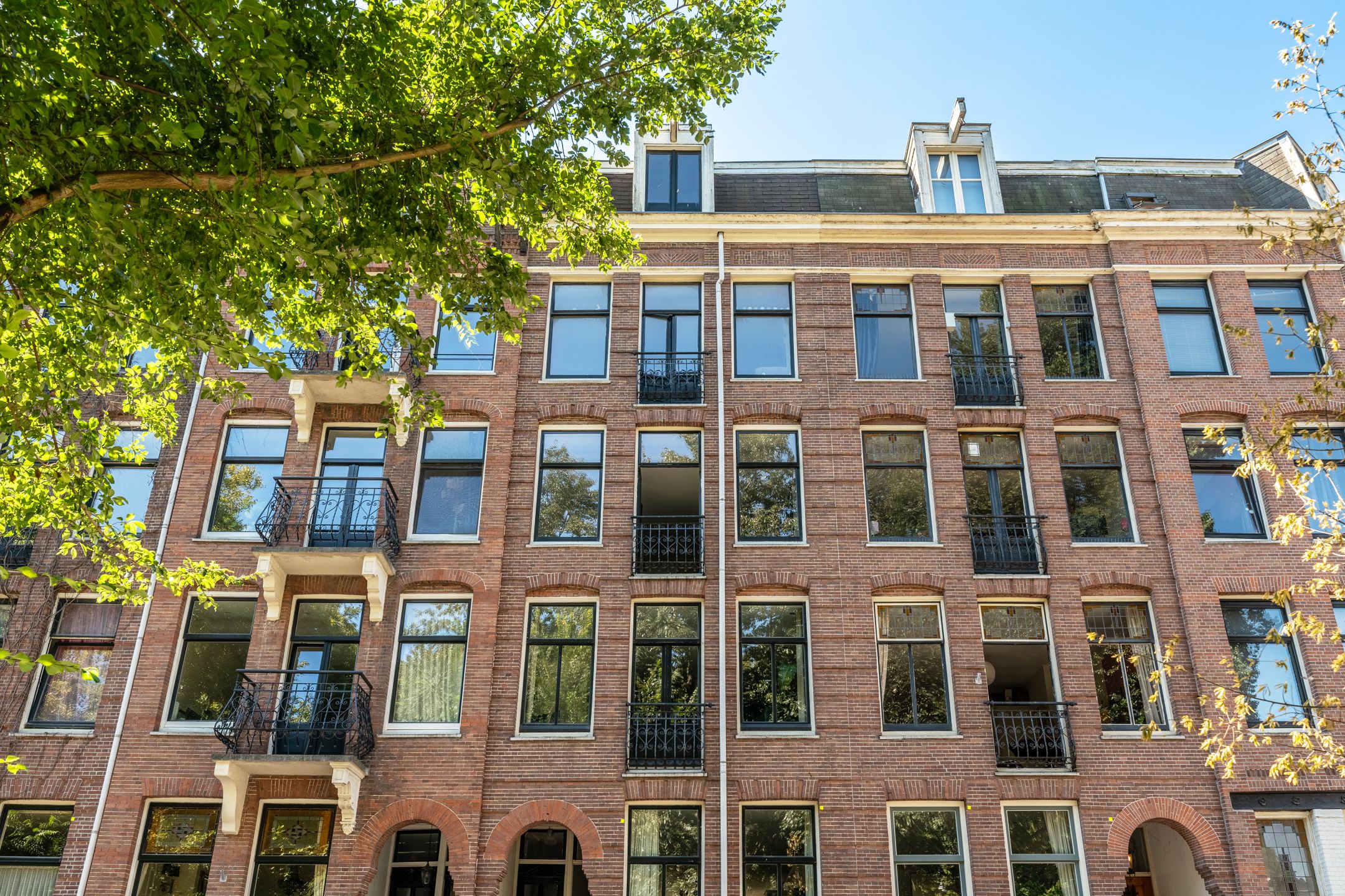 Frederik Hendrikplantsoen 17-, 17, 2, Amsterdam, 1052XP, Noord-Holland, Nederland 17