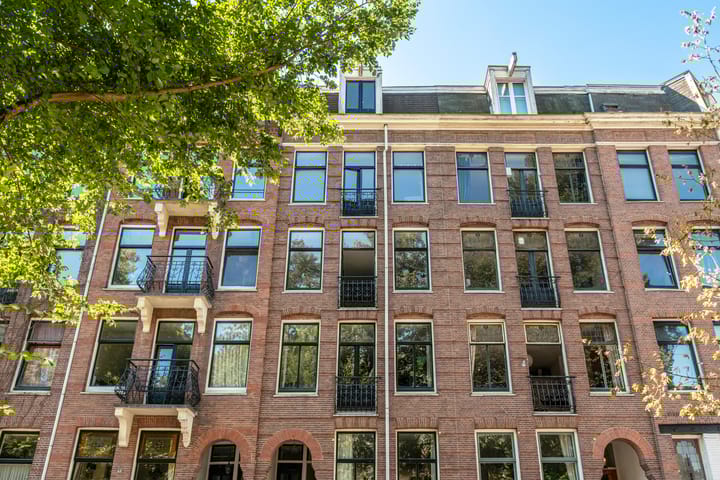 Frederik Hendrikplantsoen 17-2