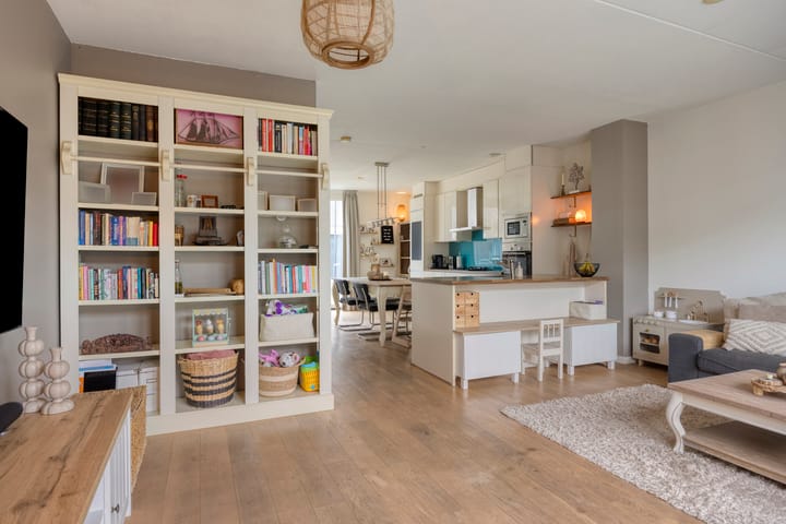 Photo 2 of Anton Mauvelaan 32