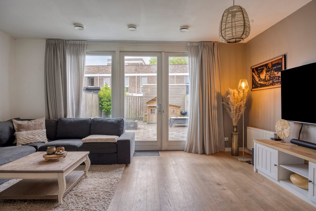 Foto 7 van Anton Mauvelaan 32