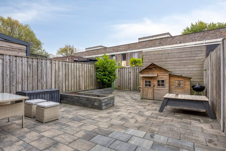 Photo 19 of Anton Mauvelaan 32