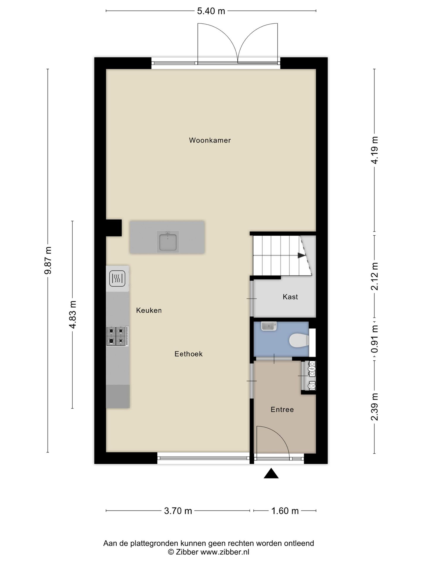 Foto 29 van Anton Mauvelaan 32