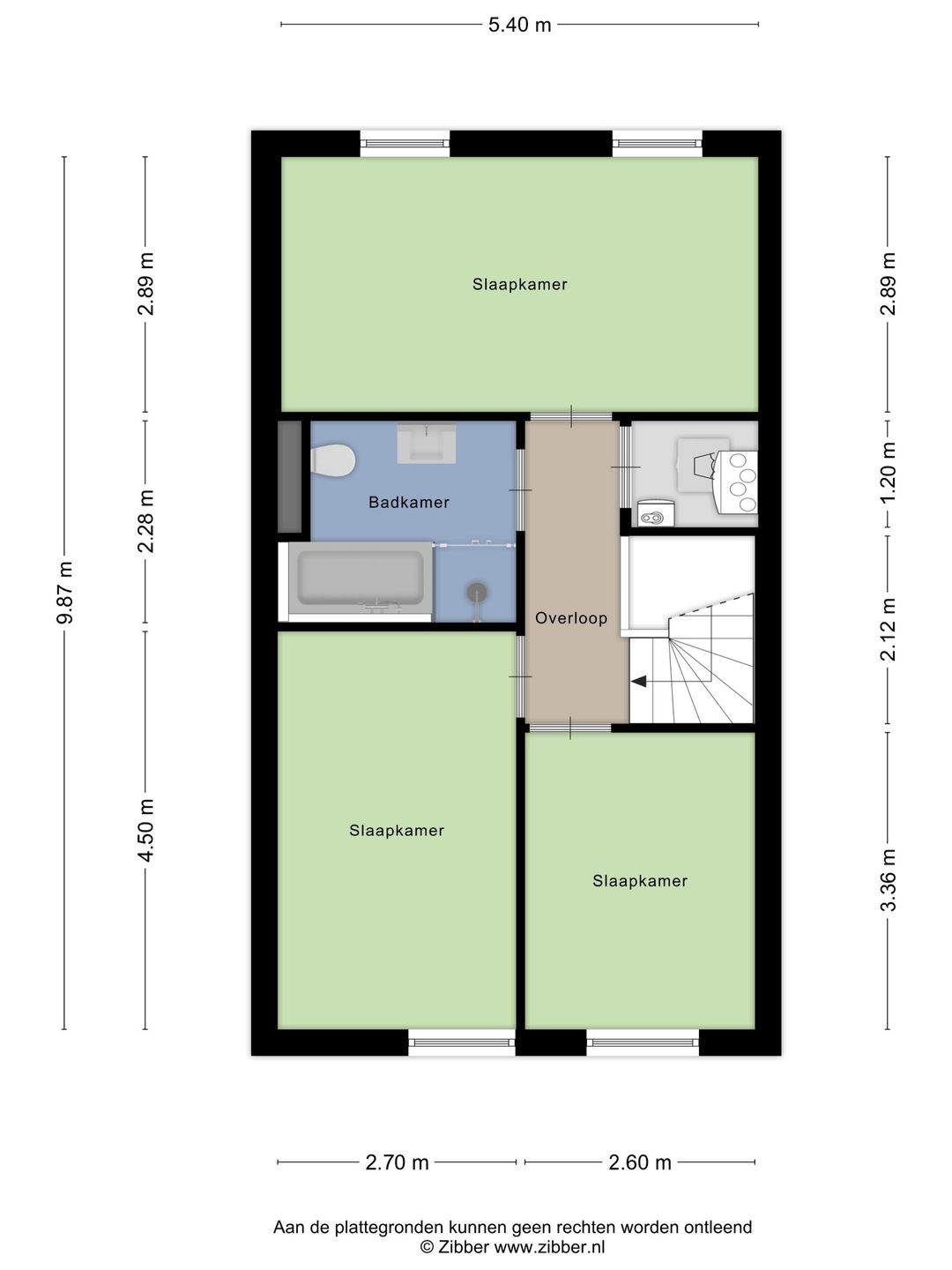 Foto 31 van Anton Mauvelaan 32