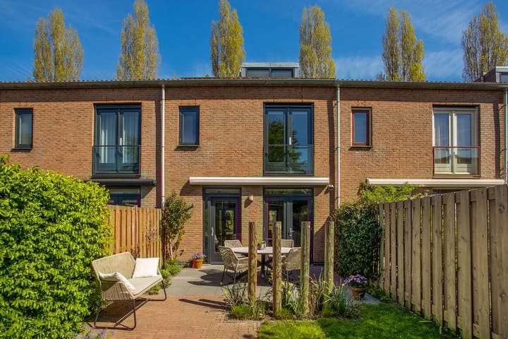 Donsvlinder 17 main image