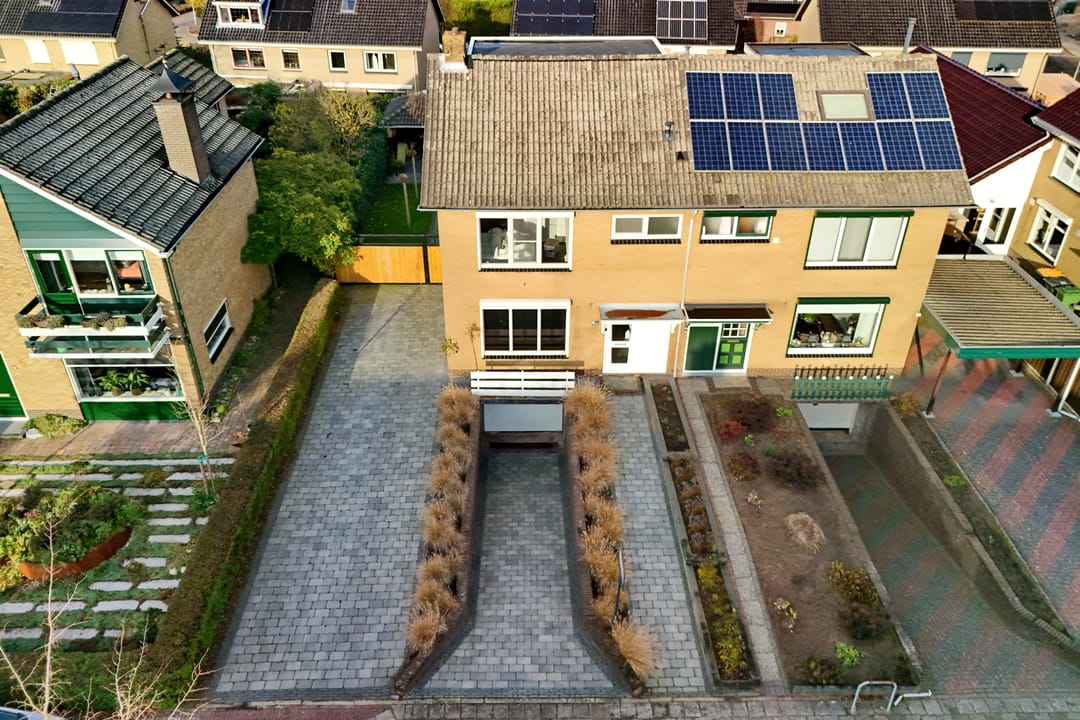 Foto 2 van Meindert Hobbemastraat 6