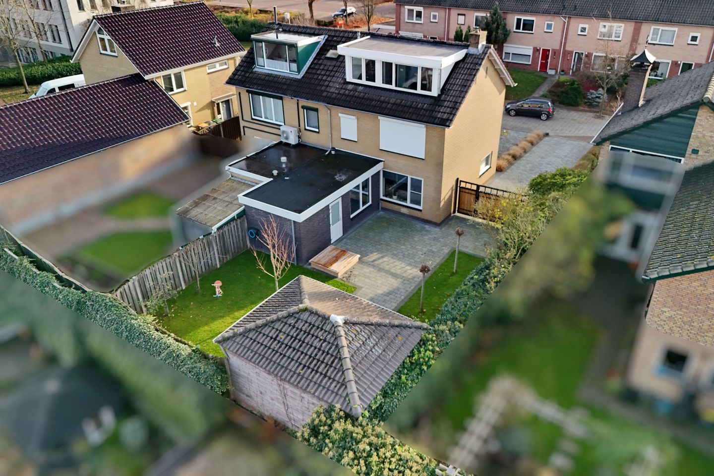 Foto 25 van Meindert Hobbemastraat 6