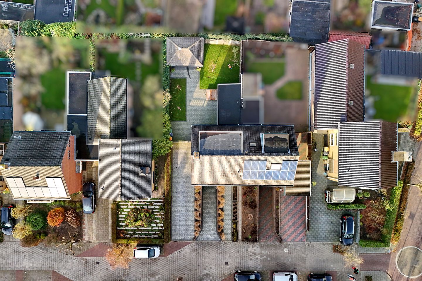 Foto 29 van Meindert Hobbemastraat 6