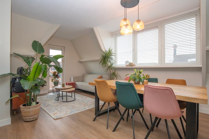 Photo 2 of Dorpsstraat 12-K