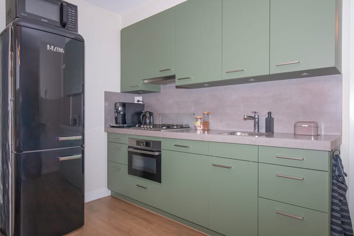 Photo 3 of Dorpsstraat 12-K