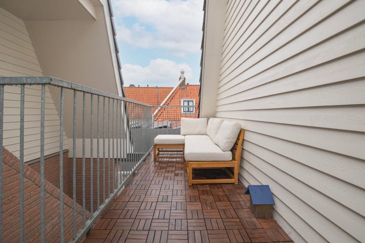 Photo 4 of Dorpsstraat 12-K