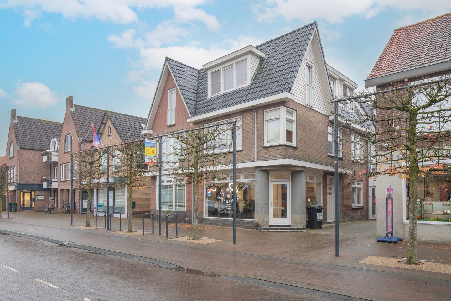 Foto 5 van Dorpsstraat 12-K