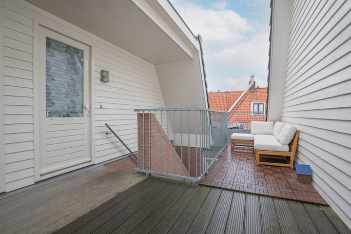 Photo 6 of Dorpsstraat 12-K