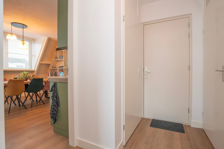 Photo 8 of Dorpsstraat 12-K