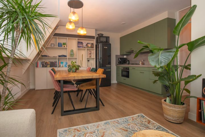 Photo 9 of Dorpsstraat 12-K